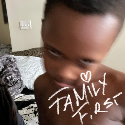 Family First - Single