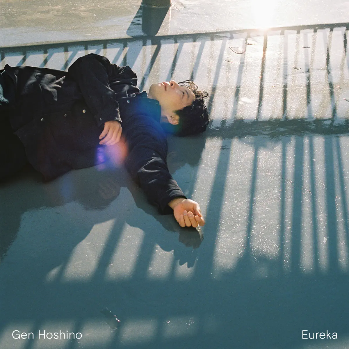 星野源 - Eureka - Single (2025) [iTunes Plus AAC M4A]-新房子