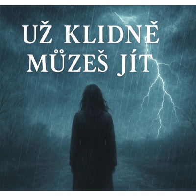 už klidně můžeš jít - Single