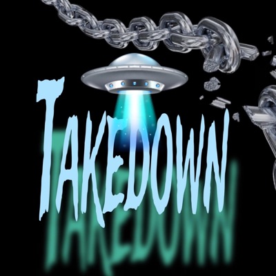 TakeDown (feat. RMG Q5) - Single