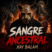 Sangre Ancestral