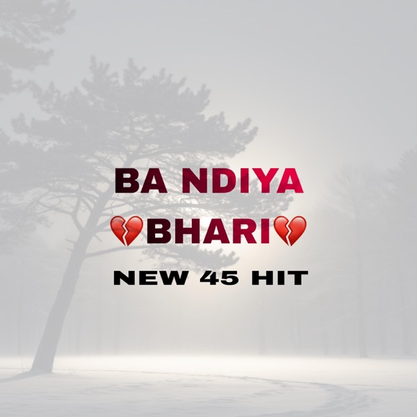Ba Ndiya Bhari (feat. Reflectors family)