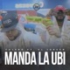 Manda La Ubi feat El Jorgen Single