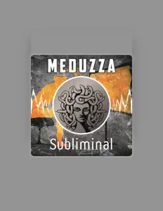 Meduzzaを聴いたり、ミュージックビデオを鑑賞したり、経歴やツアー日程などを確認したりしましょう！
