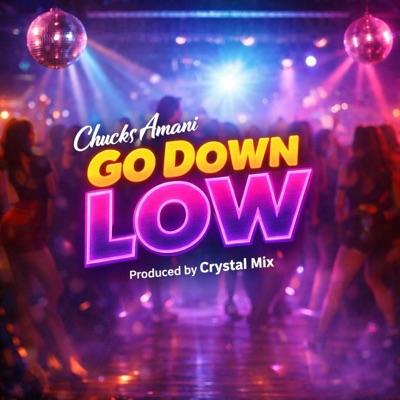Go Down Low - Single
