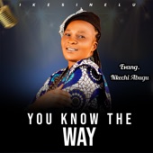 You Know the Way artwork