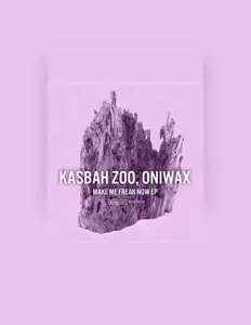 Listen to Kasbah Zoo, watch music videos, read bio, see tour dates & more!