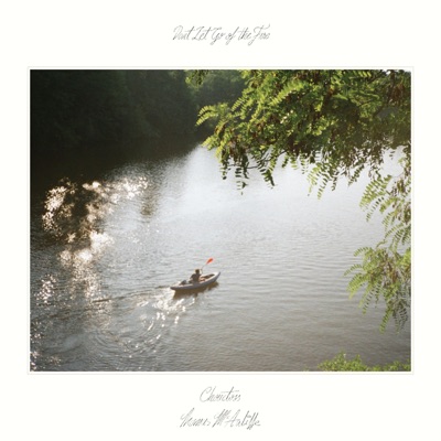 Don't let go of the fire (feat. Thomas McAuliffe) - Single