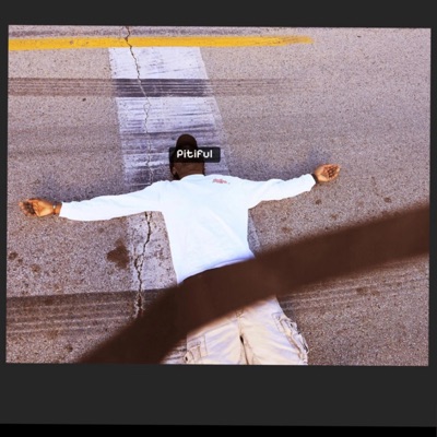 Pitiful (feat. KiddNova, $tevie Adam$ & JimmyBones) - Single