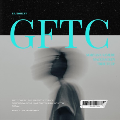 Go For The Cure - Single