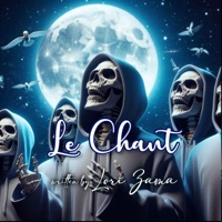 Le Chant - Single - Lori Zama