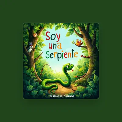 Listen to El Reino De Los Niños, watch music videos, read bio, see tour dates & more!