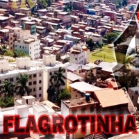 Flagrotinha - Single - Dj Ruanzito
