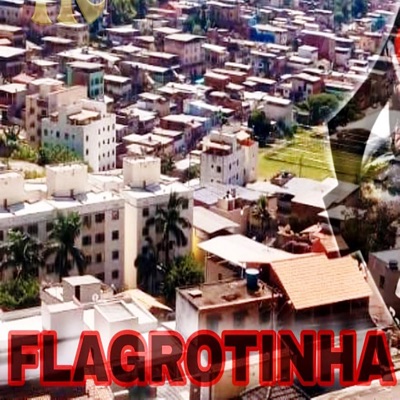 Flagrotinha - Single