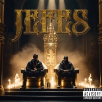 Jefes (feat. Muja) - Single - RIESGO RISEK