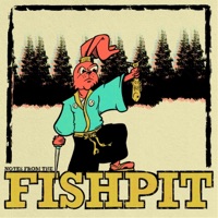 Notes From The Fish Pit - Single - Alunarlanding & Dope Knife