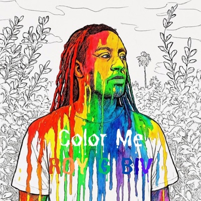 Color Me, ROY G BIV