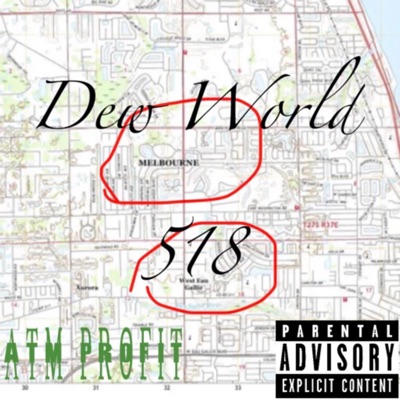 DEW WORLD - Single