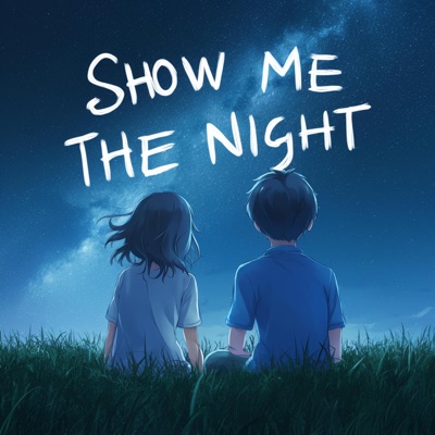 Show Me The Night - Single