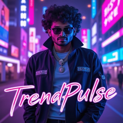 Trendpulse - Single