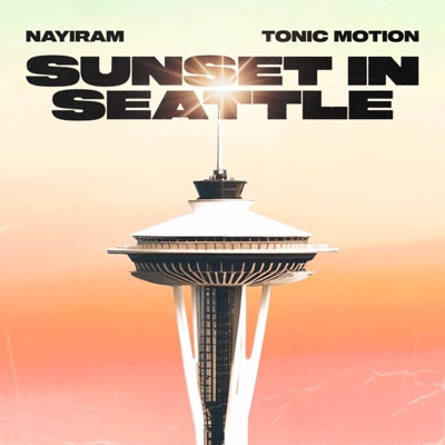 Sunset In Seattle - Single