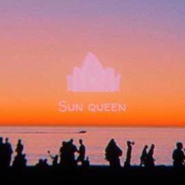 Sun Queen Xazz
