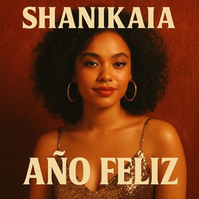 AÑO FELIZ - EP