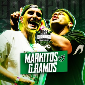 MARKITOS - Round 2 (MARKITOS VS GUSTAVO RAMOS) MAR DEL PLATA