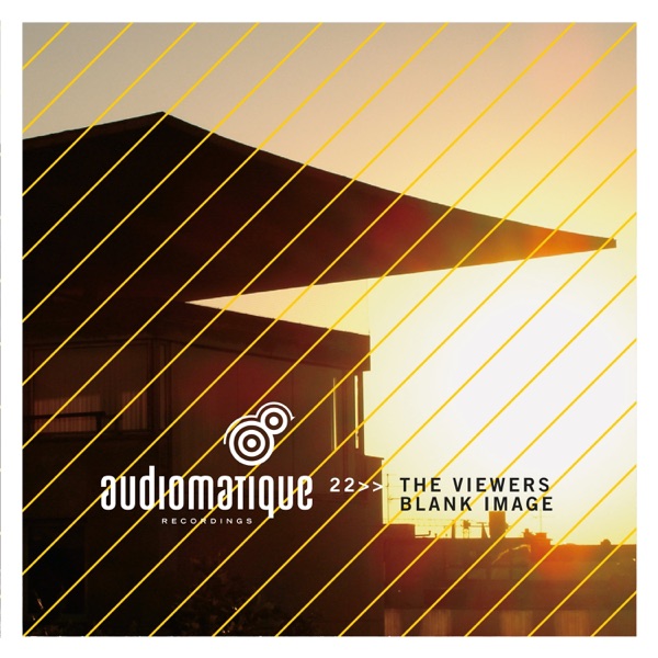 Blank Images - EP