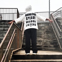 Free Fully (feat. Luh Spinnxa) - Single - Luhj2fr