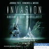 Invasion - Ankunft der Dunkelheit: Invasion 1 - Joshua Tree & Dominik Meier