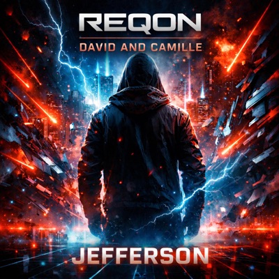 Reqon (Jefferson) (feat. David & Camille) - Single