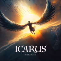 Icarus - Single - Ross Bennett, Mateo Oliver & Fly High Drew