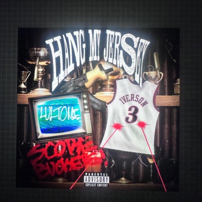 Before they hang my jersey(prelude) - Single