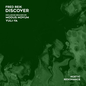 Discover - Single