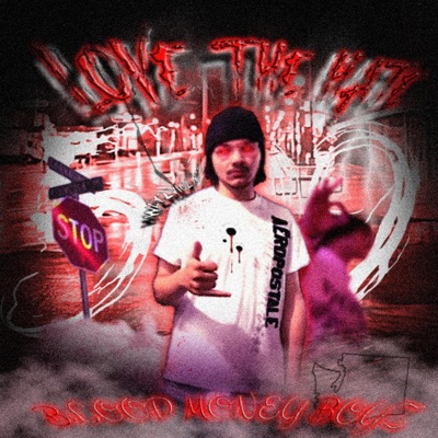 Love The Hate - Single