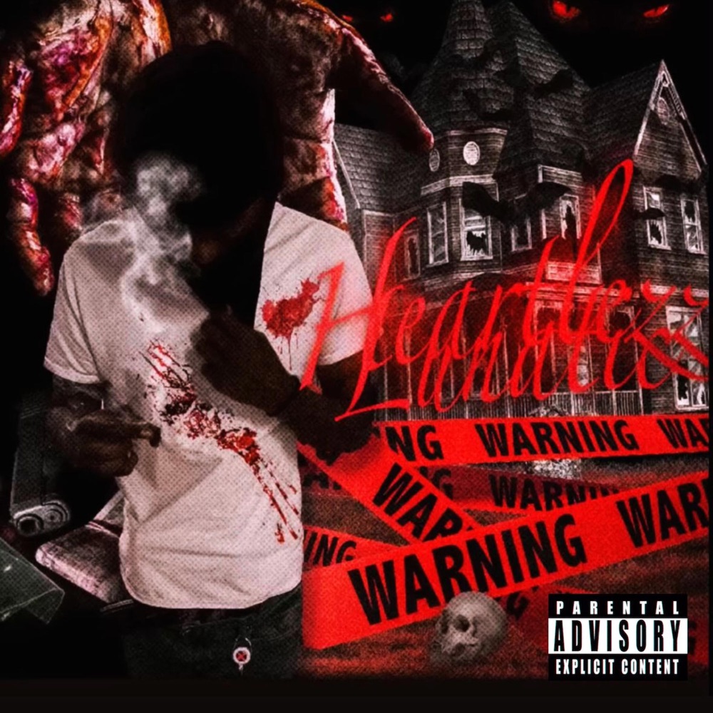 Обложка альбома «Got wheel - Single» — Vonteheartlezz