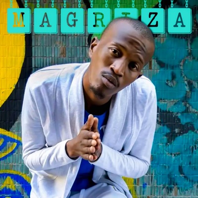 Magriza (feat. EmdeeYou) - Single