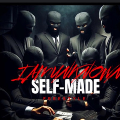 SelfMade Freestyle - Single
