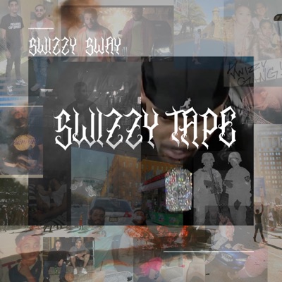 Swizzy Tape