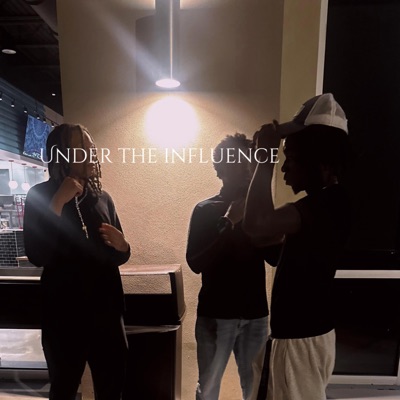 Under the Influence (feat. Jakvrio) - Single