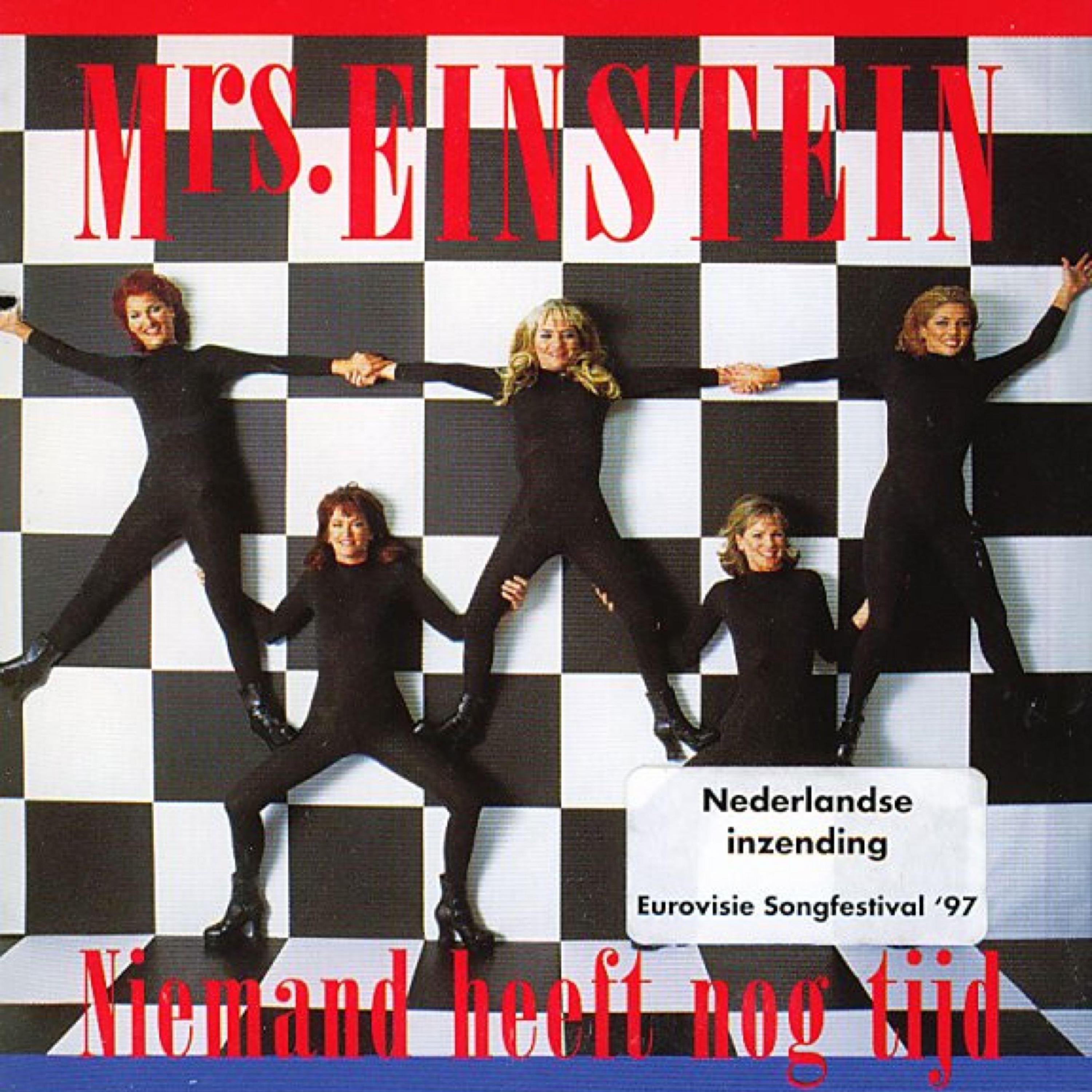 Niemand hat mehr Zeit - Single