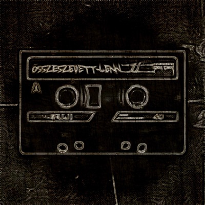 Összeszedett-LENN/Lusta dög(ök) (EP promo track) - Single