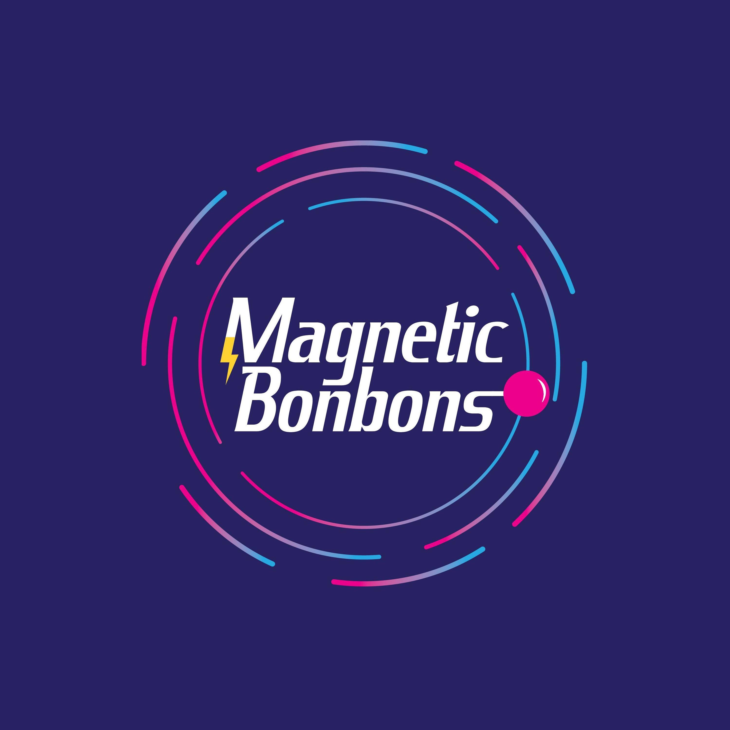 Magnetic Bonbons 1