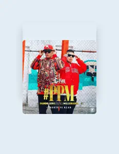 Escucha a Memo fuentes, mira vídeos musicales, lee la biografía, consulta fechas de giras y mucho más.