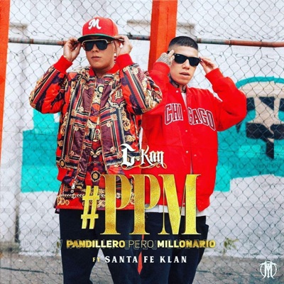 Memo fuentes - Pandillero Pero Millonario (C-kan)