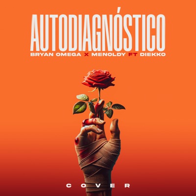 Autodiagnóstico (Cover) [feat. Diekko] - Single