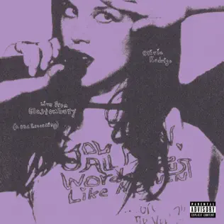 Olivia Rodrigo – Live From Glastonbury (A BBC Recording) [2025]