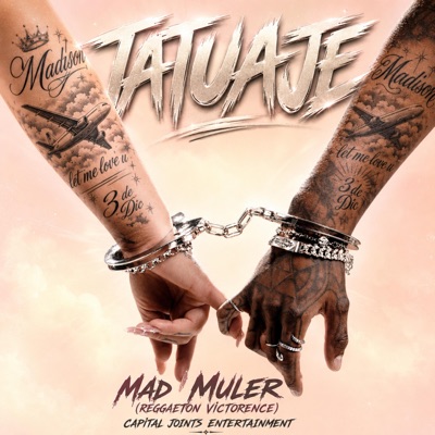 Tatuaje - Single