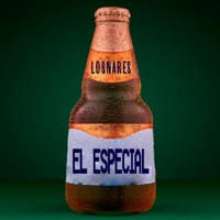 El Especial - Single - Los Nares